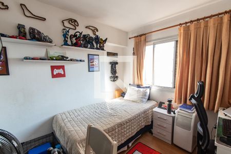 Quarto 1 de apartamento à venda com 3 quartos, 95m² em Vila Mariana, São Paulo