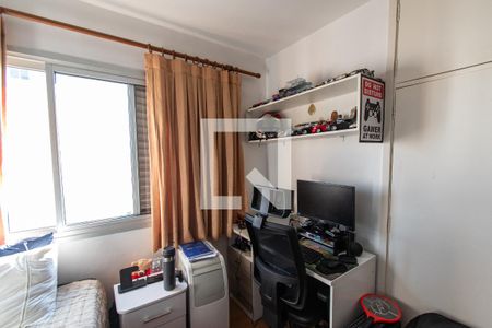 Quarto 1 de apartamento à venda com 3 quartos, 95m² em Vila Mariana, São Paulo