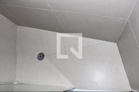 Banheiro da Suíte 2 de casa à venda com 3 quartos, 140m² em Moinho Velho, São Paulo