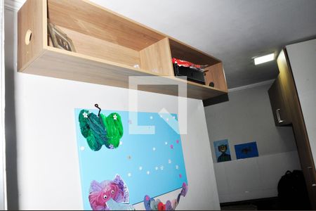 Suíte 2 de casa à venda com 3 quartos, 140m² em Moinho Velho, São Paulo