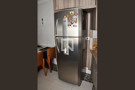 Cozinha de casa à venda com 3 quartos, 140m² em Moinho Velho, São Paulo