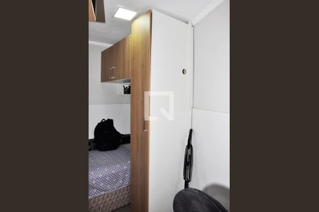 Suíte 2 de casa à venda com 3 quartos, 140m² em Moinho Velho, São Paulo