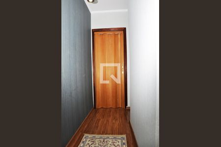 Corredor Quartos de casa à venda com 3 quartos, 140m² em Moinho Velho, São Paulo