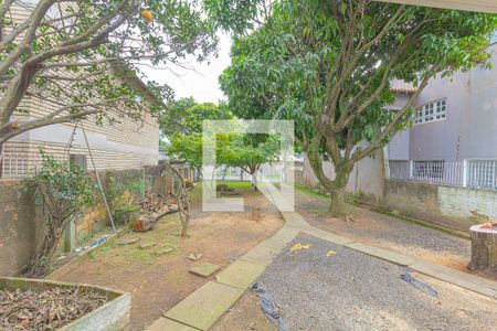 Vista do Quarto 1 de casa à venda com 3 quartos, 70m² em Nossa Senhora das Gracas, Canoas