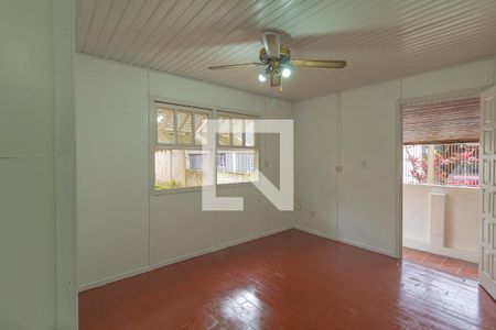 Sala de casa à venda com 3 quartos, 70m² em Nossa Senhora das Gracas, Canoas