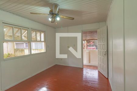 Sala de casa à venda com 3 quartos, 70m² em Nossa Senhora das Gracas, Canoas