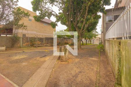 Quintal de casa à venda com 3 quartos, 70m² em Nossa Senhora das Gracas, Canoas