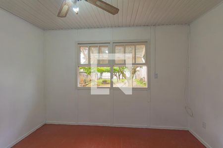 Sala de casa à venda com 3 quartos, 70m² em Nossa Senhora das Gracas, Canoas