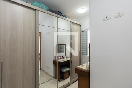 Quarto 1 de casa de condomínio à venda com 3 quartos, 121m² em Tremembé, São Paulo