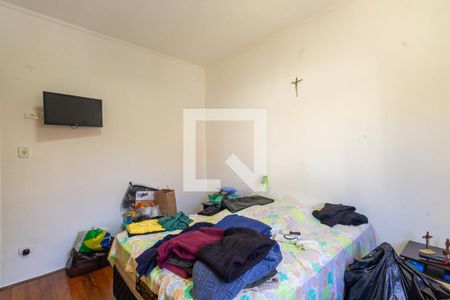 Quarto 2 de casa para alugar com 2 quartos, 114m² em Penha de França, São Paulo