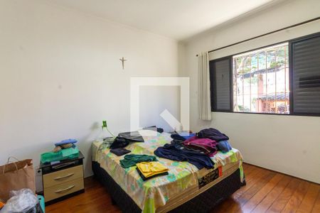 Quarto 2 de casa para alugar com 2 quartos, 114m² em Penha de França, São Paulo
