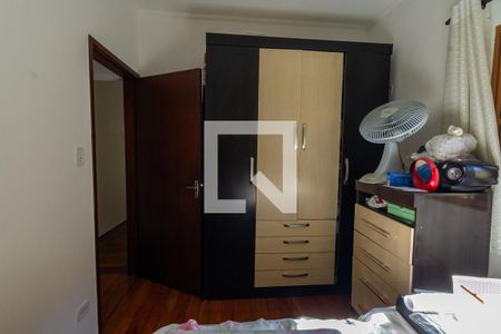 Quarto 1 de casa para alugar com 2 quartos, 114m² em Penha de França, São Paulo