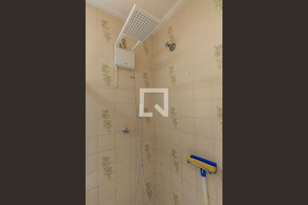 Banheiro de casa para alugar com 2 quartos, 114m² em Penha de França, São Paulo