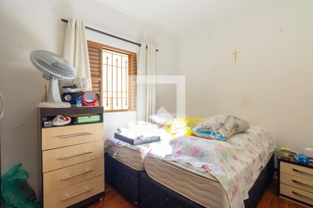Quarto 1 de casa para alugar com 2 quartos, 114m² em Penha de França, São Paulo