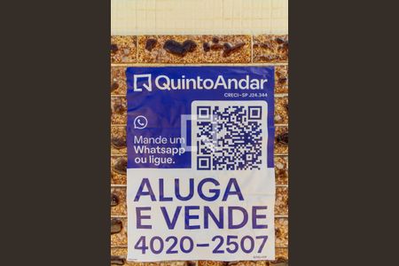 Placa de casa para alugar com 2 quartos, 114m² em Penha de França, São Paulo