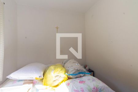 Quarto 1 de casa para alugar com 2 quartos, 114m² em Penha de França, São Paulo