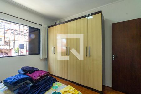 Quarto 2 de casa para alugar com 2 quartos, 114m² em Penha de França, São Paulo