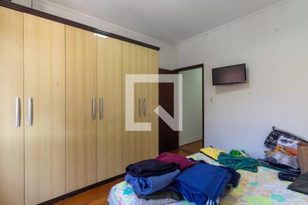 Quarto 2 de casa para alugar com 2 quartos, 114m² em Penha de França, São Paulo