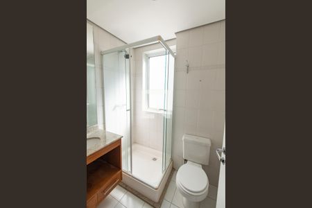 Banheiro de apartamento para alugar com 2 quartos, 75m² em Vila Mariana, São Paulo