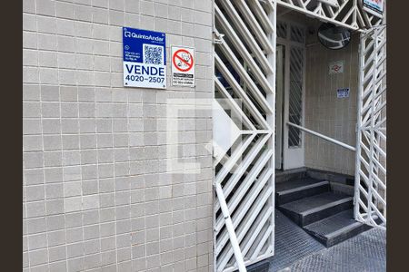  Plaquinha de apartamento à venda com 1 quarto, 29m² em Sé, São Paulo