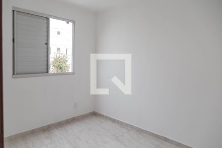 Quarto 1 de apartamento para alugar com 2 quartos, 42m² em Jardim Ansalca, Guarulhos