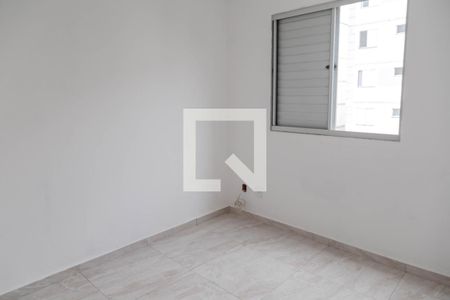 Quarto 2 de apartamento para alugar com 2 quartos, 42m² em Jardim Ansalca, Guarulhos