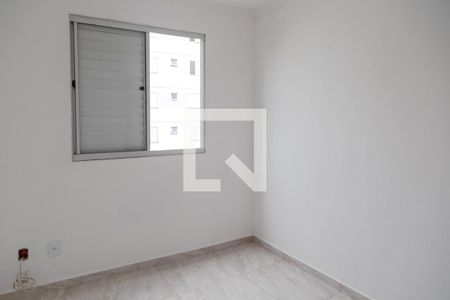 Quarto 2 de apartamento para alugar com 2 quartos, 42m² em Jardim Ansalca, Guarulhos