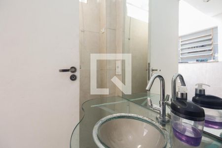 Lavabo de casa à venda com 3 quartos, 108m² em Tatuapé, São Paulo
