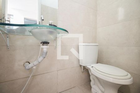 Lavabo de casa à venda com 3 quartos, 108m² em Tatuapé, São Paulo