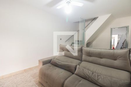 Sala de casa à venda com 3 quartos, 108m² em Tatuapé, São Paulo