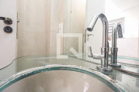 Lavabo de casa à venda com 3 quartos, 108m² em Tatuapé, São Paulo