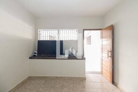 Sala de casa à venda com 3 quartos, 108m² em Tatuapé, São Paulo