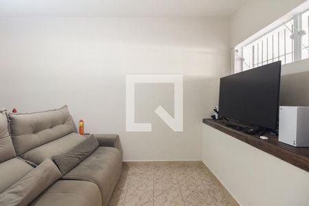 Sala de casa à venda com 3 quartos, 108m² em Tatuapé, São Paulo