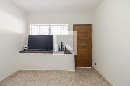 Sala de casa à venda com 3 quartos, 108m² em Tatuapé, São Paulo