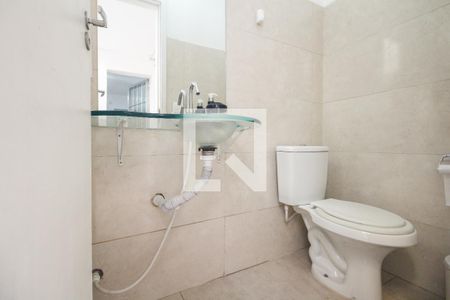 Lavabo de casa à venda com 3 quartos, 108m² em Tatuapé, São Paulo