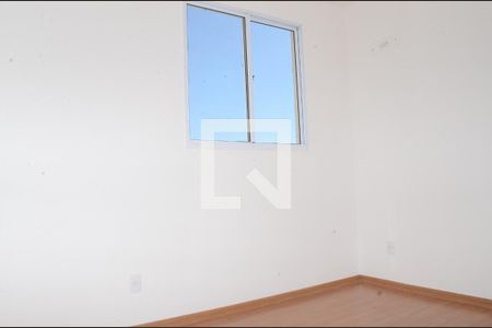Quarto 1 de apartamento para alugar com 2 quartos, 40m² em São Gabriel, Belo Horizonte