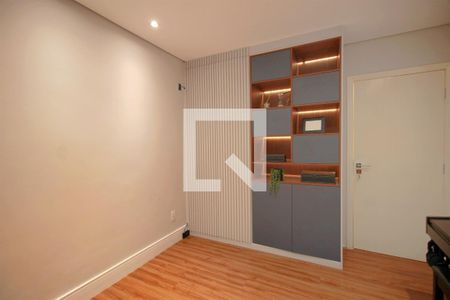 Quarto  de apartamento à venda com 4 quartos, 190m² em Santa Lúcia, Belo Horizonte