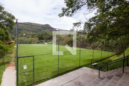 Área comum de casa de condomínio à venda com 4 quartos, 175m² em Canto das Águas, Rio Acima