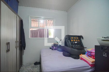 Quarto 1 de casa à venda com 2 quartos, 144m² em Canudos, Novo Hamburgo
