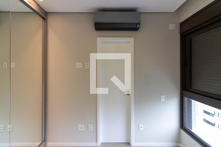 Suíte 1 de apartamento para alugar com 2 quartos, 81m² em Vila Olímpia, São Paulo