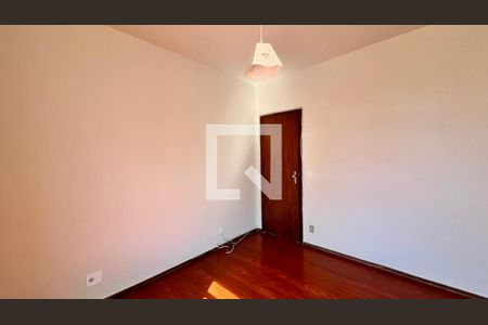Quarto de apartamento à venda com 3 quartos, 95m² em Santa Lúcia, Belo Horizonte