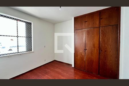 Quarto de apartamento à venda com 3 quartos, 95m² em Santa Lúcia, Belo Horizonte
