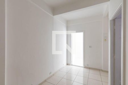 Sala de apartamento à venda com 2 quartos, 61m² em República, São Paulo