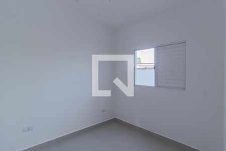 Quarto 2 de apartamento à venda com 2 quartos, 33m² em Vila Ré, São Paulo