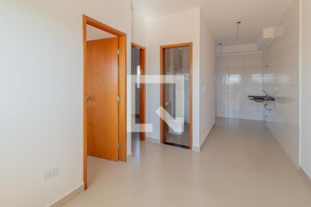 Sala de apartamento à venda com 2 quartos, 33m² em Vila Ré, São Paulo