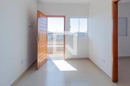 Sala de apartamento à venda com 2 quartos, 33m² em Vila Ré, São Paulo