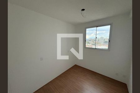 Quarto de apartamento à venda com 2 quartos, 35m² em Mooca, São Paulo