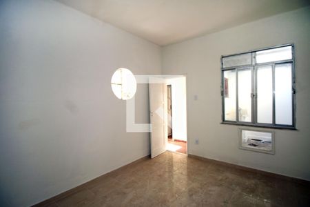 Quarto de apartamento para alugar com 1 quarto, 44m² em Brás de Pina, Rio de Janeiro