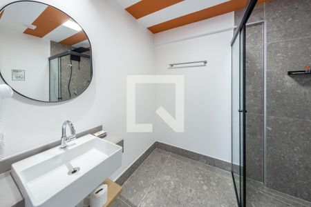 Kitnet/Studio para alugar com 1 quarto, 25m² em Perdizes, São Paulo