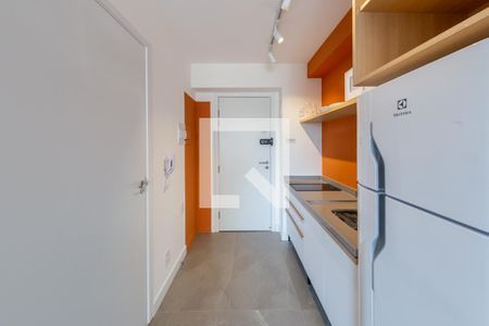 Kitnet/Studio para alugar com 1 quarto, 25m² em Perdizes, São Paulo